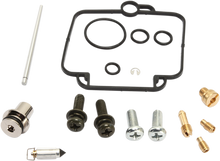 MOOSE OFFROAD Carburetor Repair Kit - Suzuki 26-1539