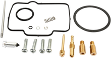 MOOSE OFFROAD Carburetor Repair Kit - Suzuki 26-1540