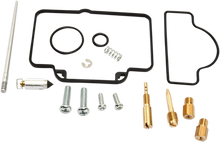 MOOSE OFFROAD Carburetor Repair Kit - Suzuki 26-1541