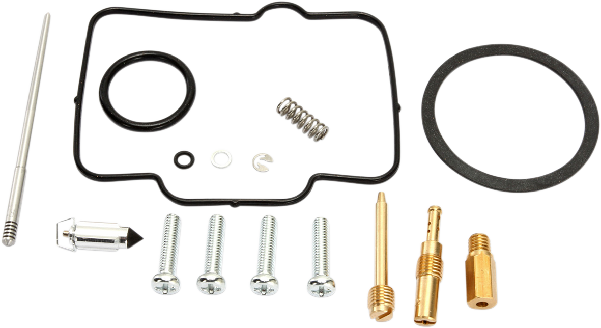 MOOSE OFFROAD Carburetor Repair Kit - Honda 26-1543