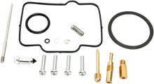 MOOSE OFFROAD Carburetor Repair Kit - Honda 26-1543