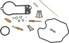 MOOSE OFFROAD Carburetor Repair Kit - Honda 26-1545