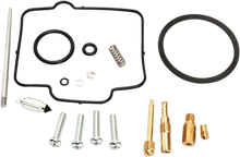 MOOSE OFFROAD Carburetor Repair Kit - Honda 26-1546