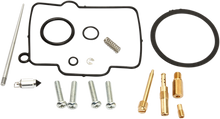 MOOSE OFFROAD Carburetor Repair Kit - Kawasaki 26-1549