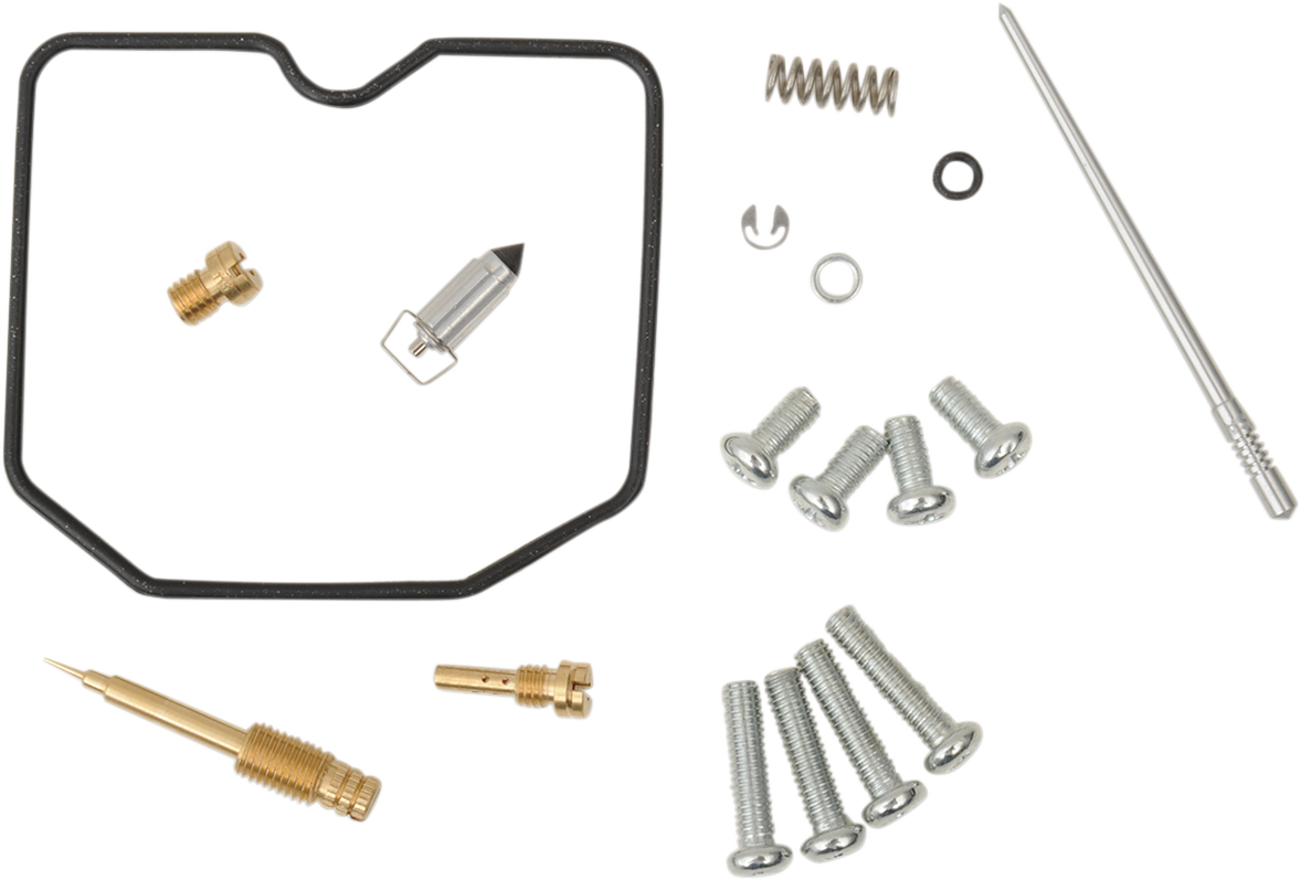 MOOSE OFFROAD Carburetor Repair Kit - Kawasaki 26-1554