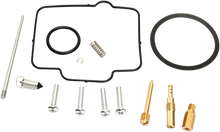MOOSE OFFROAD Carburetor Repair Kit - Kawasaki 26-1555