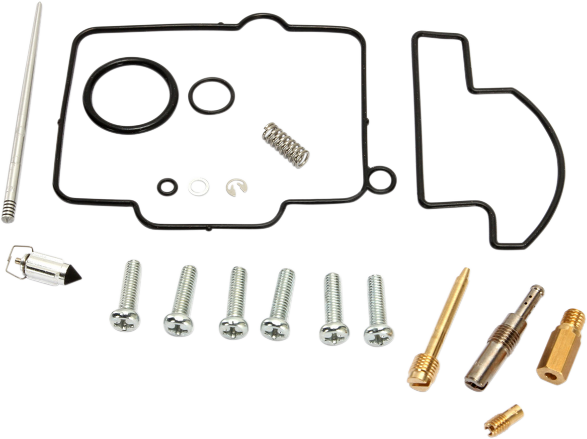 MOOSE OFFROAD Carburetor Repair Kit - Kawasaki 26-1556