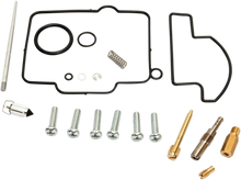 MOOSE OFFROAD Carburetor Repair Kit - Kawasaki 26-1556
