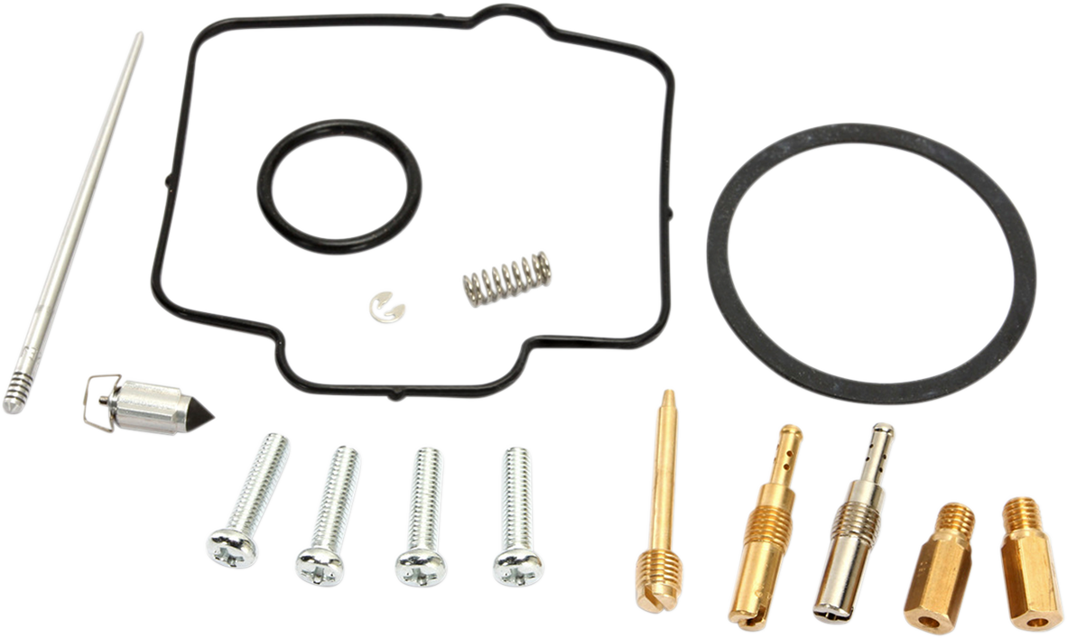 MOOSE OFFROAD Carburetor Repair Kit - Kawasaki 26-1557