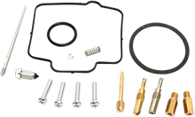 MOOSE OFFROAD Carburetor Repair Kit - Kawasaki 26-1557