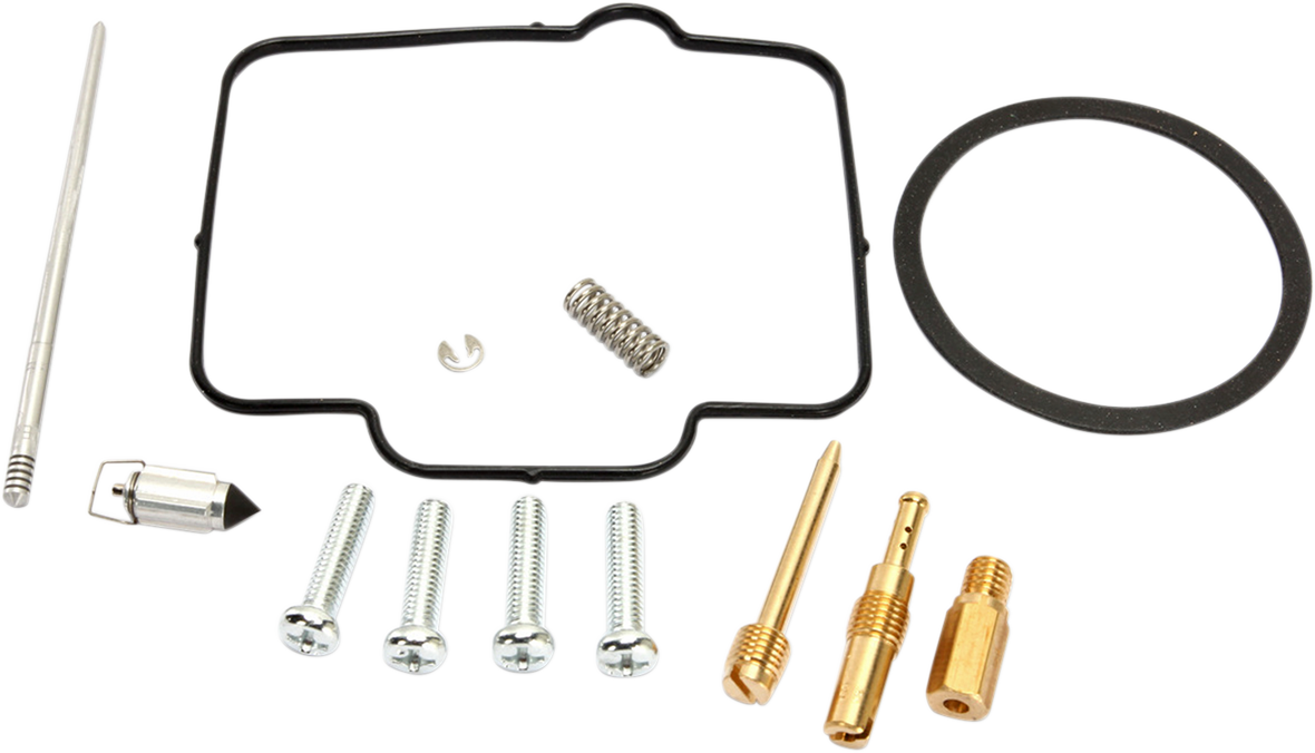 MOOSE OFFROAD Carburetor Repair Kit - Kawasaki 26-1558