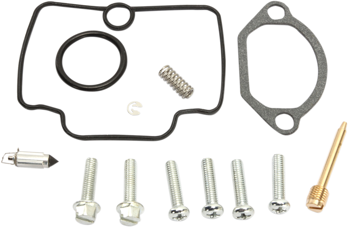 MOOSE OFFROAD Carburetor Repair Kit - KTM 26-1560
