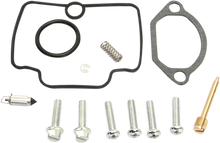 MOOSE OFFROAD Carburetor Repair Kit - KTM 26-1560