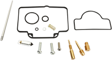 MOOSE OFFROAD Carburetor Repair Kit - Yamaha 26-1579