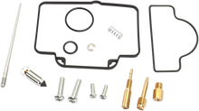 MOOSE OFFROAD Carburetor Repair Kit - Suzuki 26-1580