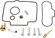 MOOSE OFFROAD Carburetor Repair Kit - Husqvarna 26-1584