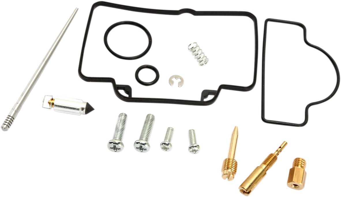 MOOSE OFFROAD Carburetor Repair Kit - Suzuki 26-1591