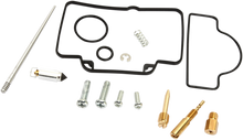MOOSE OFFROAD Carburetor Repair Kit - Suzuki 26-1591