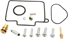 MOOSE OFFROAD Carburetor Repair Kit - Husqvarna 26-1583