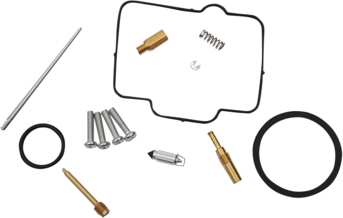 MOOSE OFFROAD Carburetor Repair Kit - Honda 26-1736