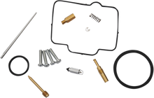 MOOSE OFFROAD Carburetor Repair Kit - Honda 26-1736