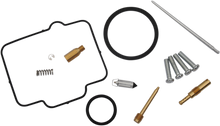 MOOSE OFFROAD Carburetor Repair Kit - Honda 26-1737