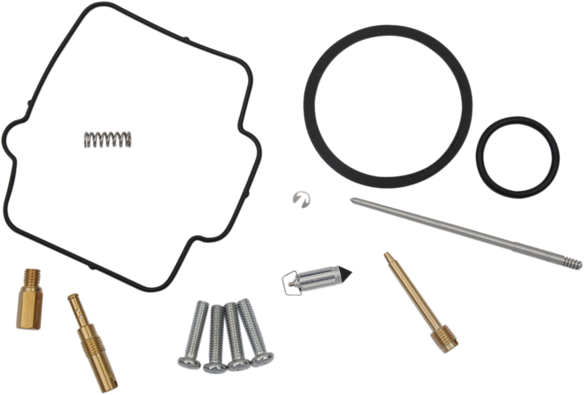 MOOSE OFFROAD Carburetor Repair Kit - Honda 26-1738
