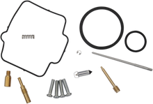 MOOSE OFFROAD Carburetor Repair Kit - Honda 26-1738