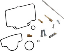 MOOSE OFFROAD Carburetor Repair Kit - Suzuki 26-1739