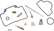 MOOSE OFFROAD Carburetor Repair Kit - Suzuki 26-1740
