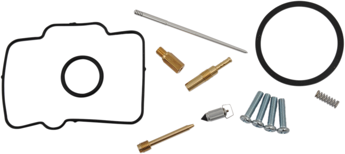 MOOSE OFFROAD Carburetor Repair Kit - Kawasaki 26-1742