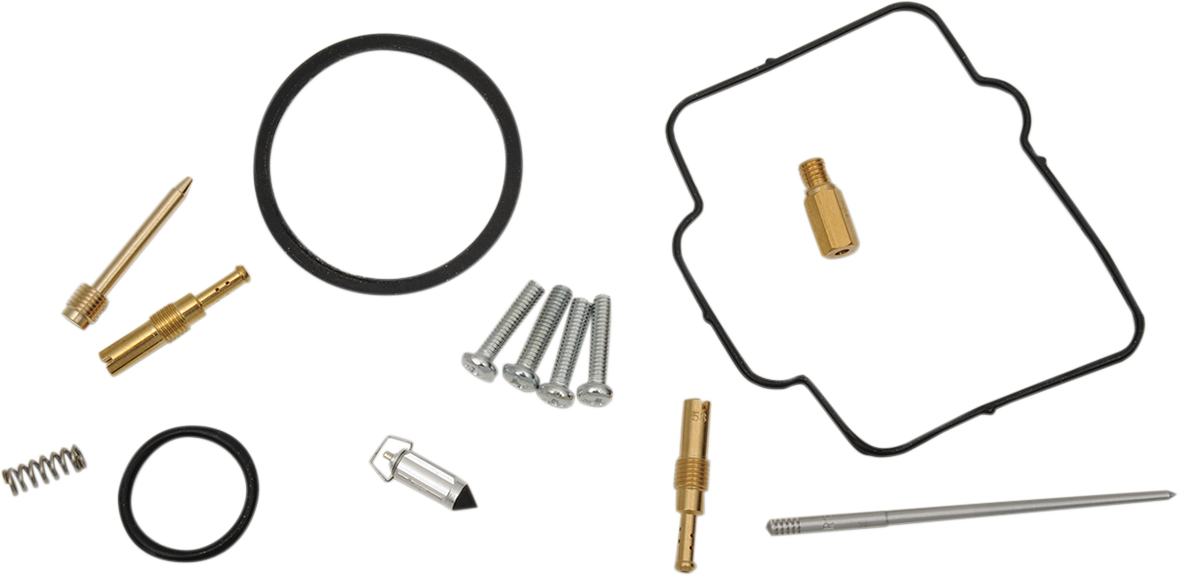 MOOSE OFFROAD Carburetor Repair Kit - Honda 26-1744