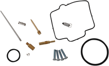 MOOSE OFFROAD Carburetor Repair Kit - Yamaha 26-1745