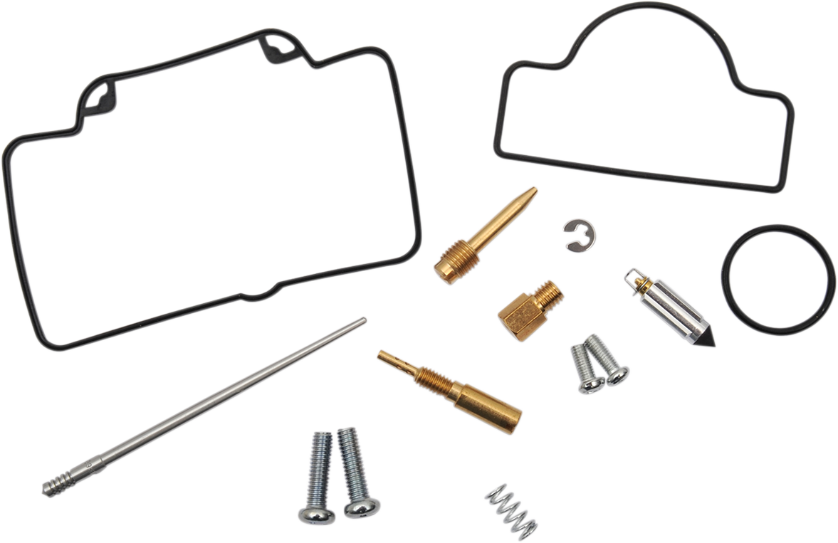 MOOSE OFFROAD Carburetor Repair Kit - Suzuki 26-1747
