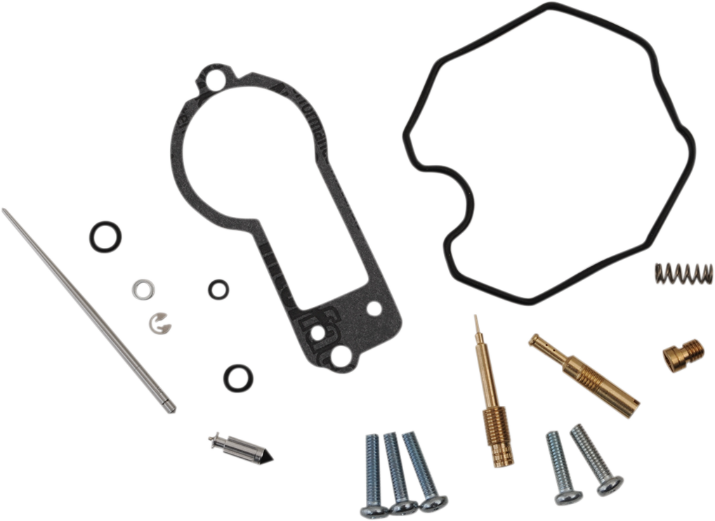 MOOSE OFFROAD Carburetor Repair Kit - Honda 26-1748