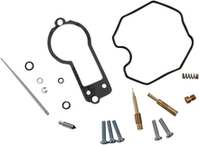 MOOSE OFFROAD Carburetor Repair Kit - Honda 26-1748