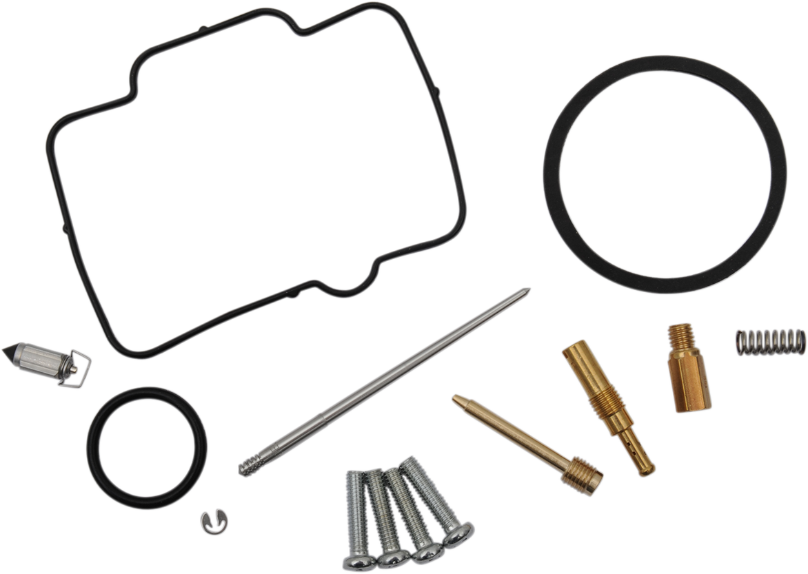 MOOSE OFFROAD Carburetor Repair Kit - Kawasaki 26-1749