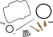 MOOSE OFFROAD Carburetor Repair Kit - Kawasaki 26-1749