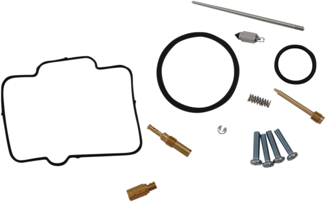 MOOSE OFFROAD Carburetor Repair Kit - Kawasaki 26-1751
