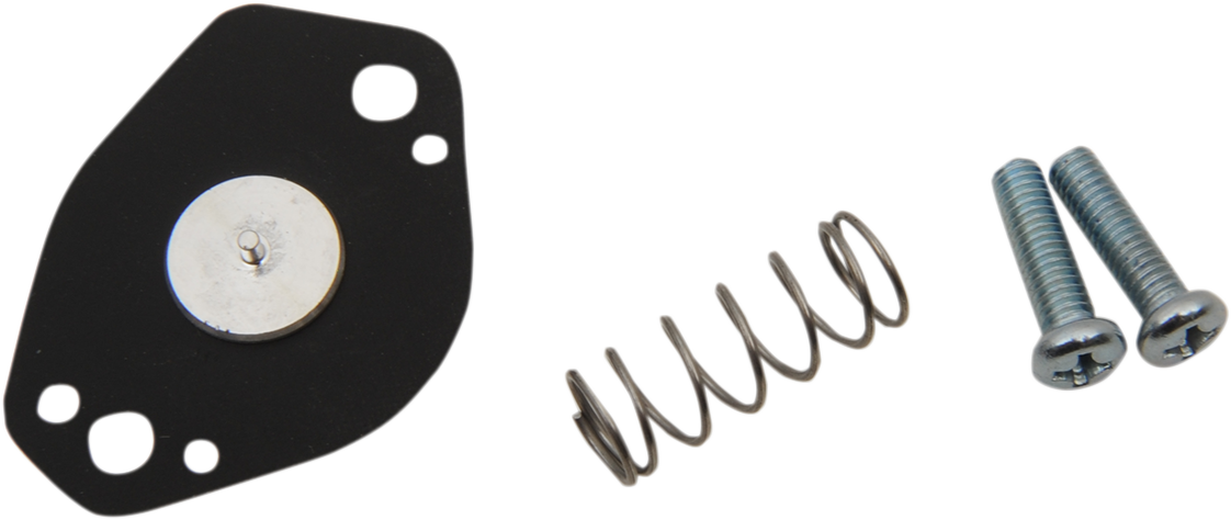 MOOSE OFFROAD Air Cut-Off Valve Rebuild Kit - Suzuki/Yamaha 46-4014