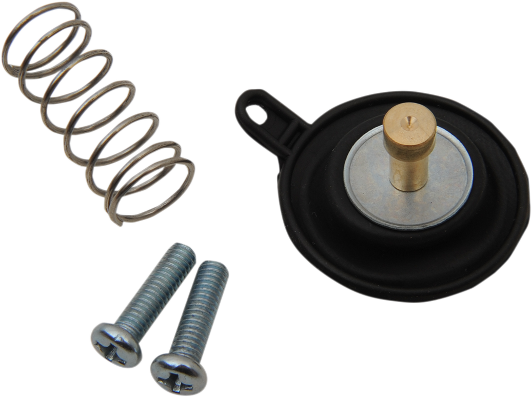 MOOSE OFFROAD Air Cut-Off Valve Rebuild Kit - Yamaha 46-4015