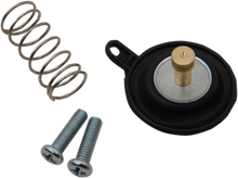 MOOSE OFFROAD Air Cut-Off Valve Rebuild Kit - Yamaha 46-4015