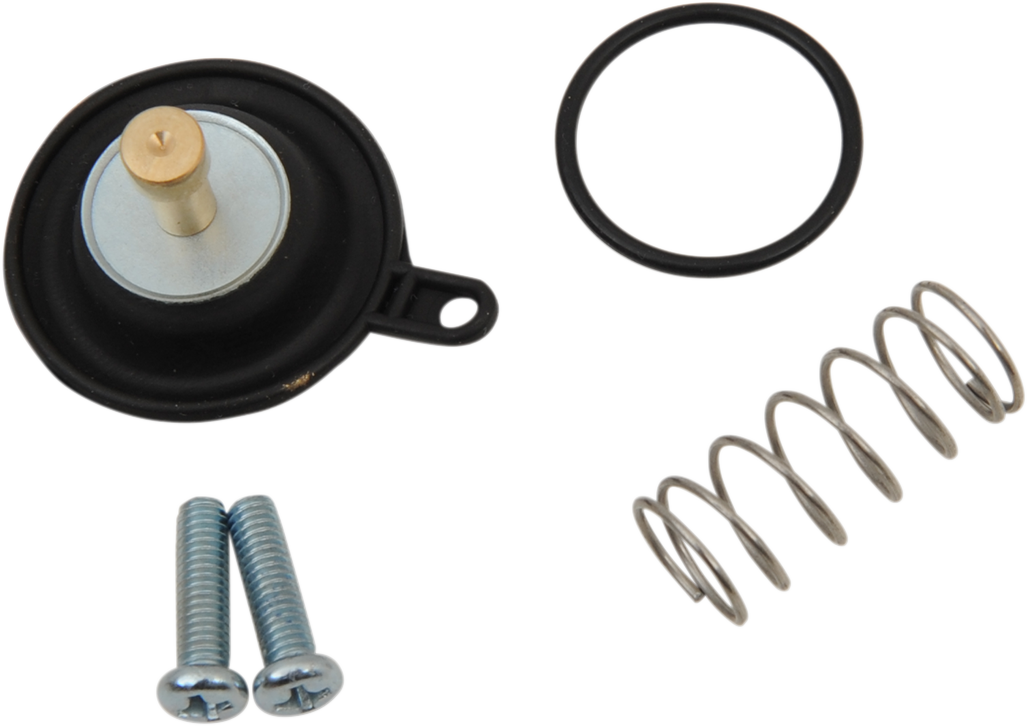 MOOSE OFFROAD Air Cut-Off Valve Rebuild Kit - Yamaha 46-4016