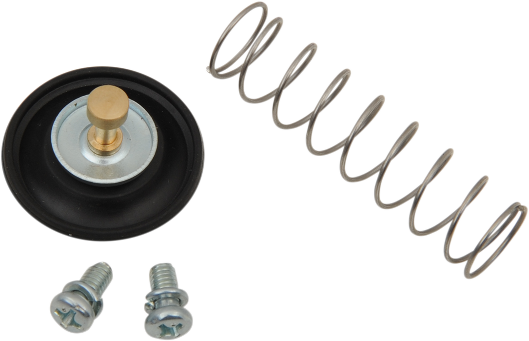MOOSE OFFROAD Air Cut-Off Valve Rebuild Kit - Suzuki 46-4018