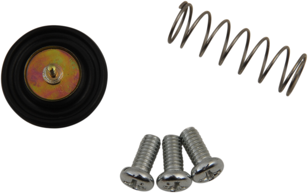 MOOSE OFFROAD Air Cut-Off Valve Rebuild Kit - Kawasaki 46-4019