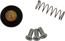 MOOSE OFFROAD Air Cut-Off Valve Rebuild Kit - Kawasaki 46-4019