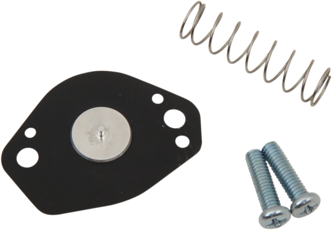 MOOSE OFFROAD Air Cut-Off Valve Rebuild Kit - Yamaha 46-4017