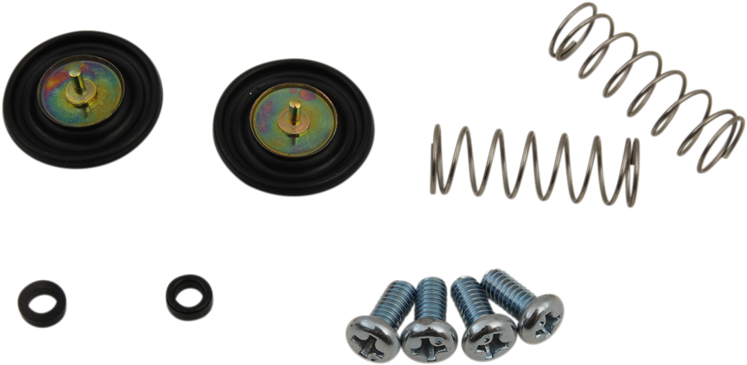 MOOSE OFFROAD Air Cut-Off Valve Rebuild Kit - Kawasaki 46-4020