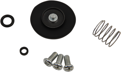 MOOSE OFFROAD Acceleration Pump Rebuild Kit - Kawasaki/Suzuki/Yamaha 46-3005