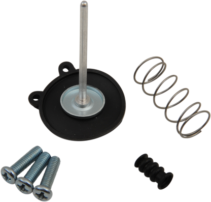 MOOSE OFFROAD Acceleration Pump Rebuild Kit - Honda 46-3009